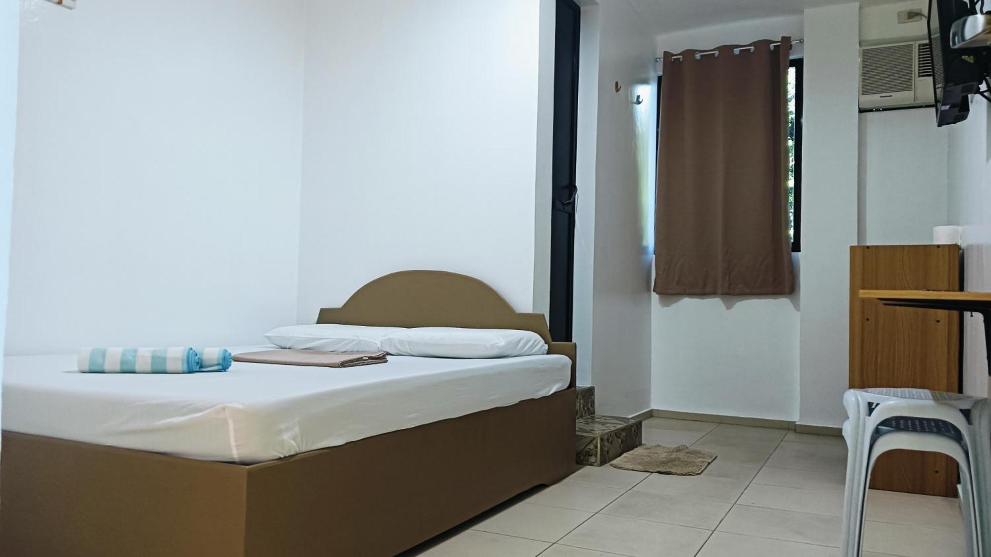 Alona Guest House Панглао Экстерьер фото