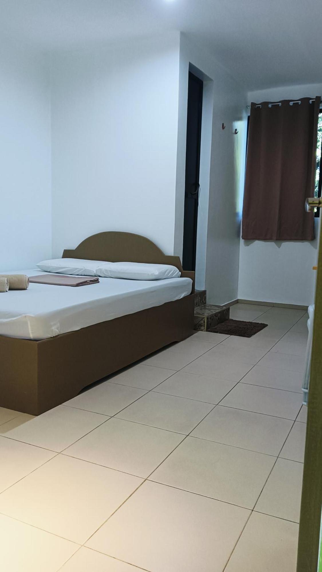 Alona Guest House Панглао Экстерьер фото