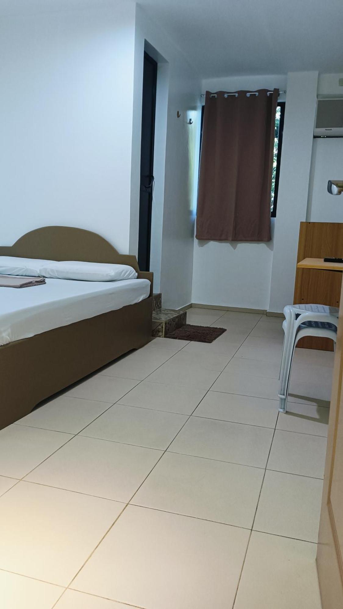 Alona Guest House Панглао Экстерьер фото