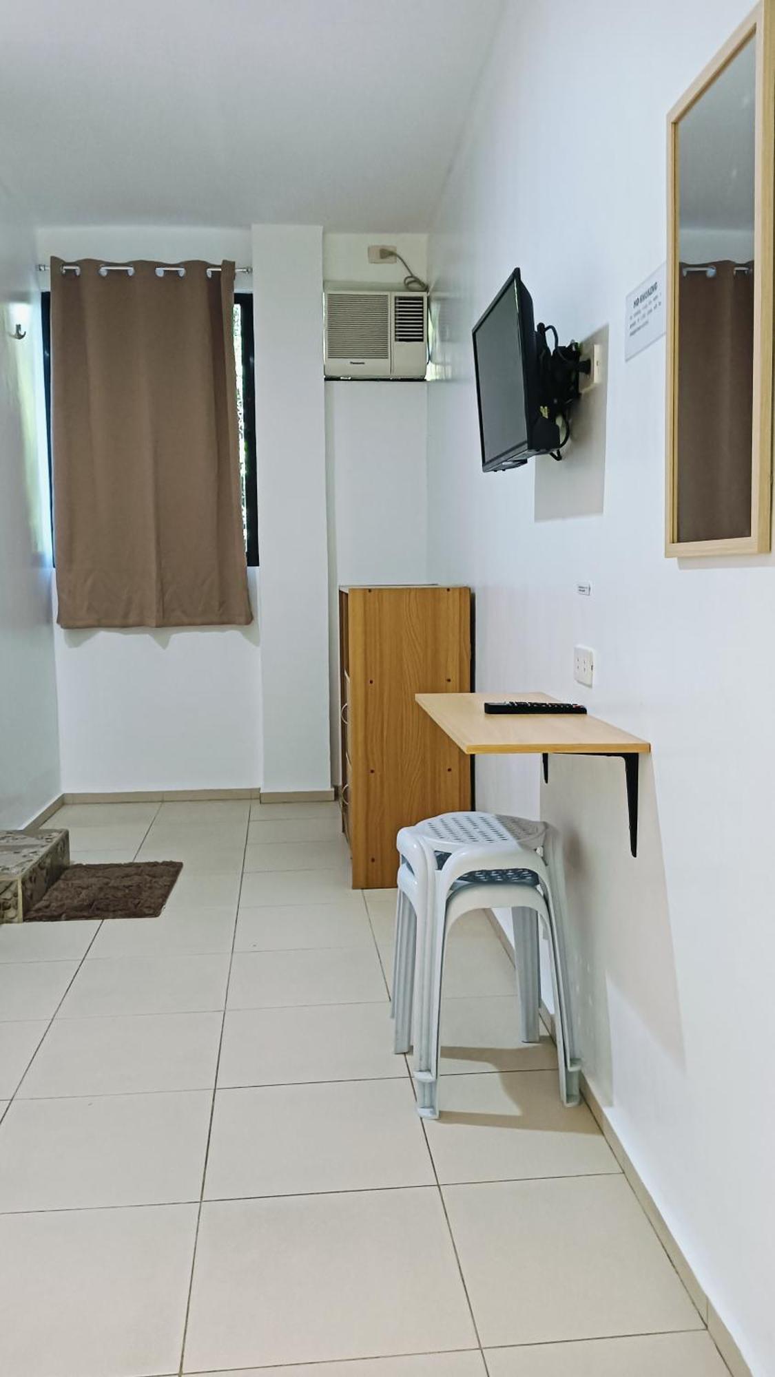 Alona Guest House Панглао Экстерьер фото